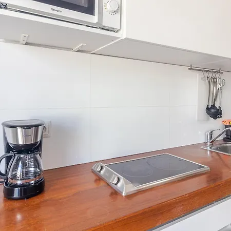 Apartment Torres Quevedo 501 - Canteras