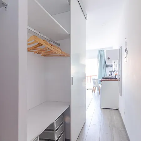 Apartment Torres Quevedo 501 - Canteras *