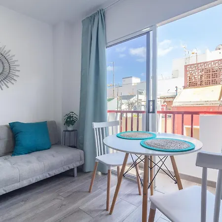 Torres Quevedo 501 - Canteras Apartment Las Palmas de Gran Canaria