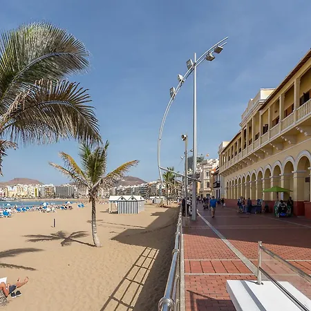 Torres Quevedo 501 - Canteras 아파트 *