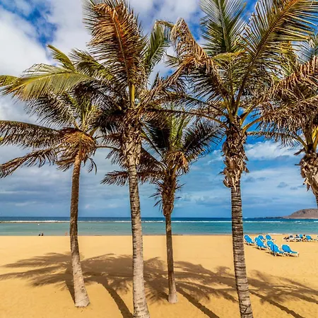 Apartment Torres Quevedo 501 - Canteras Las Palmas de Gran Canaria
